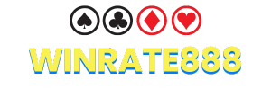 Logo WINRATE888